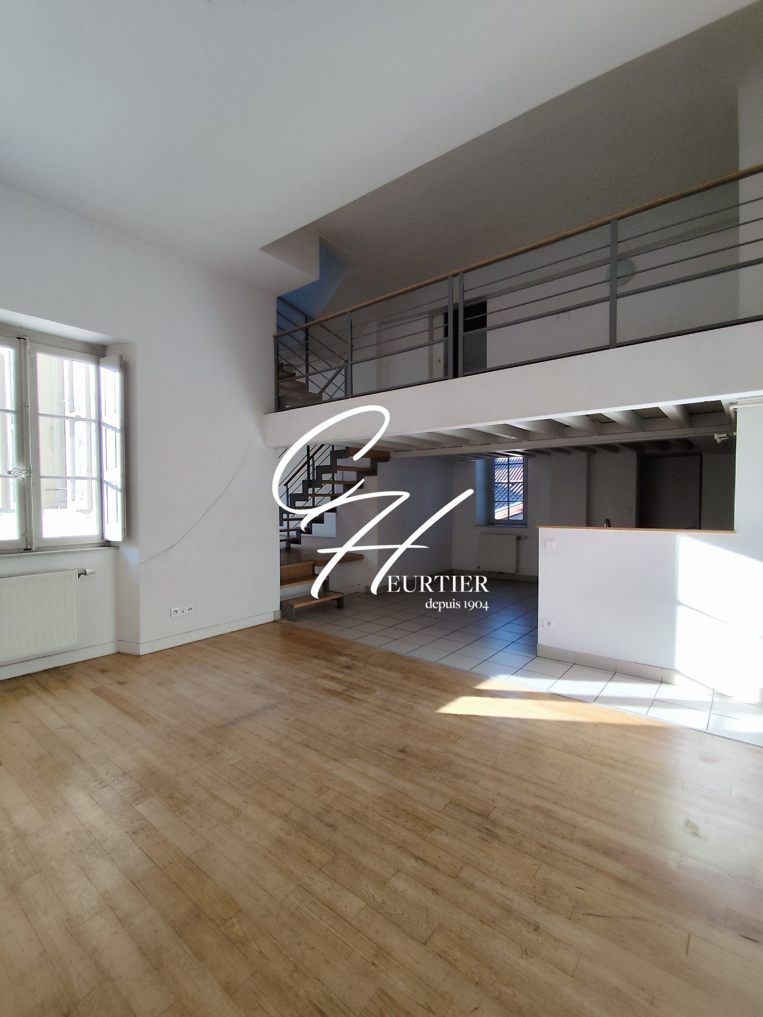 Appartement  T5 à vendre Grenoble 38000