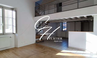 Appartement 5 Pièces 109 m² à vendre à Grenoble (38000)