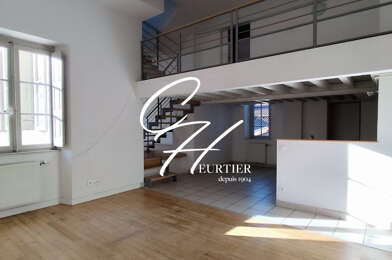 Appartement 5 pièces 315000 €