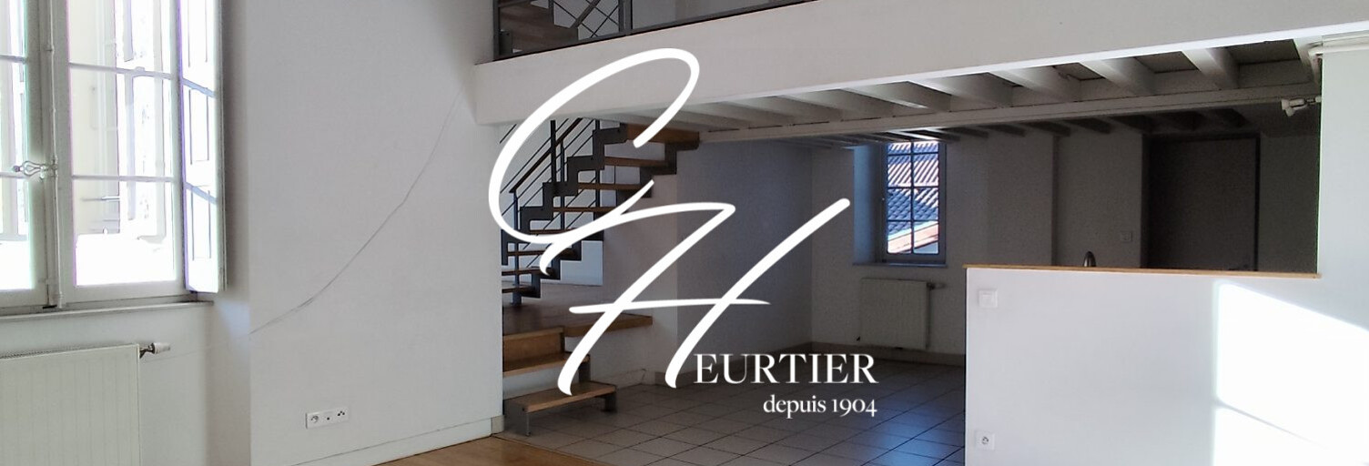 Appartement 5 Pièces 109 m² à vendre à Grenoble (38000)