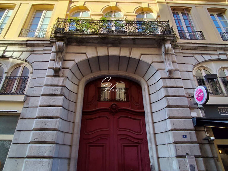 Appartement à vendre Grenoble — photo 1
