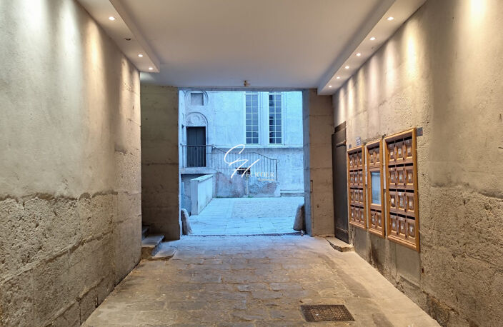 Appartement à vendre Grenoble — photo 2
