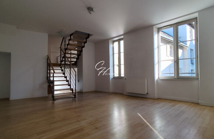 Appartement à vendre Grenoble — photo 3
