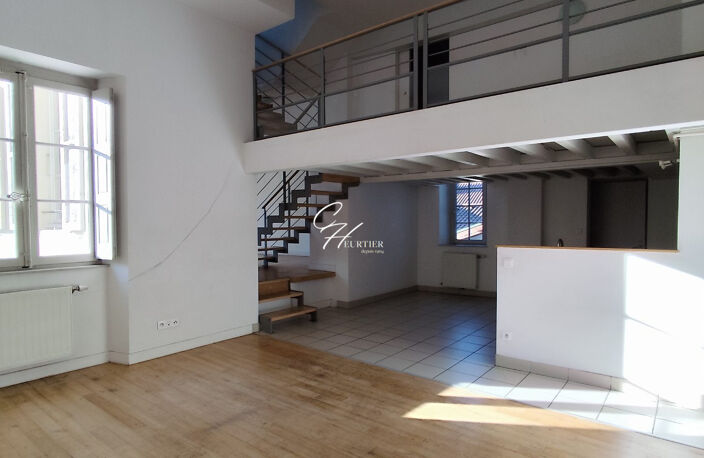 Appartement à vendre Grenoble — photo 4
