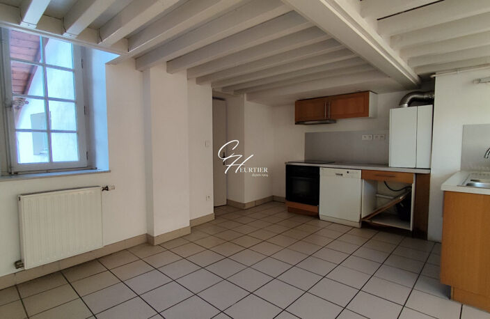 Appartement à vendre Grenoble — photo 5