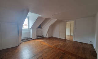 Appartement 3 Pièces 72 m² à louer à Grenoble (38000)