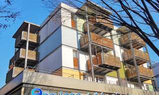 Appartement 2 Pièces 41 m² à vendre à Grenoble (38000)