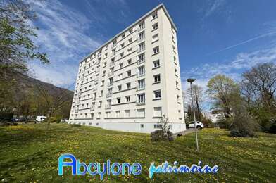 Appartement 3 pièces 129000 €