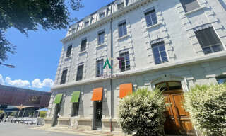 Appartement 3 Pièces 63 m² à vendre à Grenoble (38000)