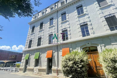 Appartement 3 pièces 268500 €