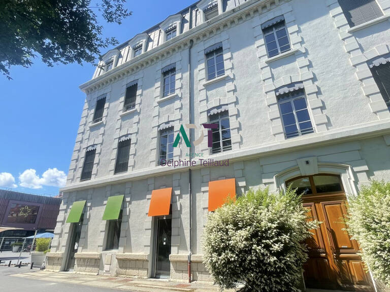 Appartement à vendre Grenoble — photo 1