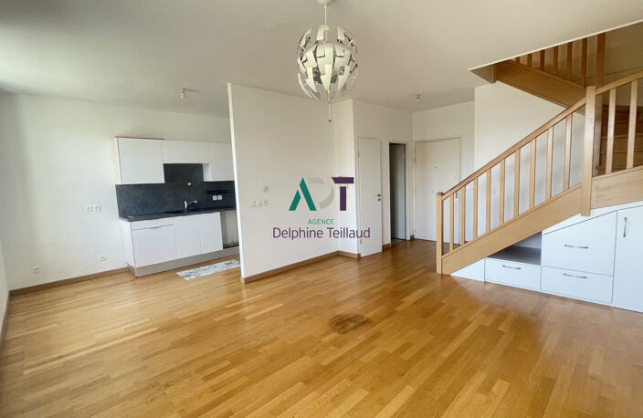 Appartement à vendre Grenoble — photo 2