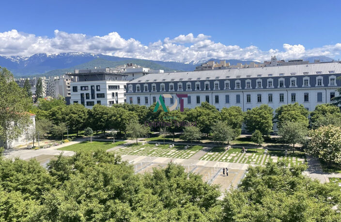 Appartement à vendre Grenoble — photo 3