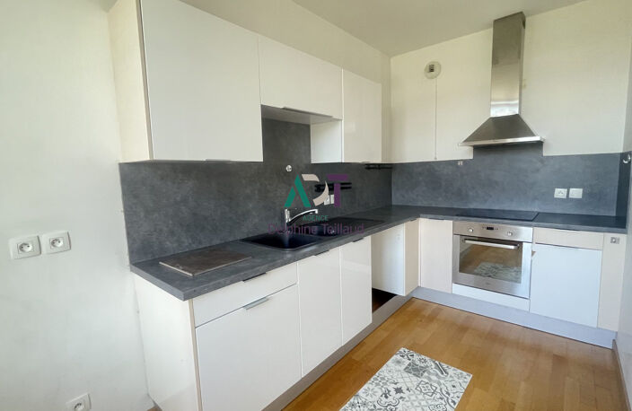 Appartement à vendre Grenoble — photo 4