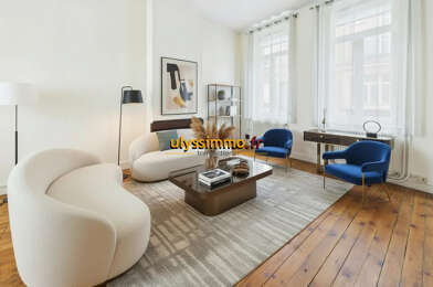 Maison 6 pièces 296500 €