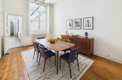 Maison 6 pièces 296500 €