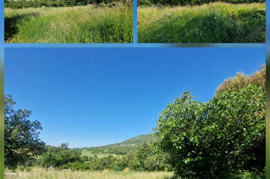 Terrain  160000 €