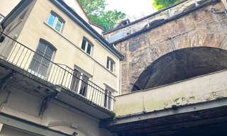 Appartement 3 Pièces 52 m² à vendre à Caluire-et-Cuire (69300)