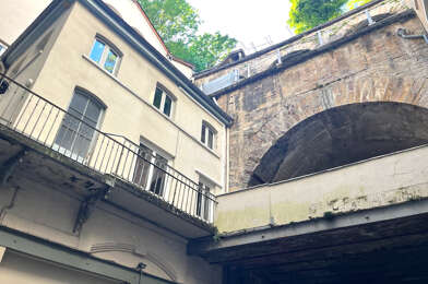 Appartement 3 pièces 199500 €