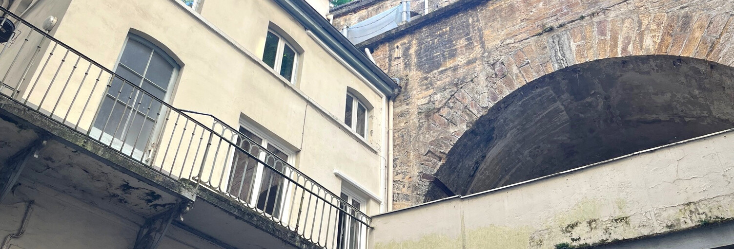 Appartement 3 Pièces 52 m² à vendre à Caluire-et-Cuire (69300)