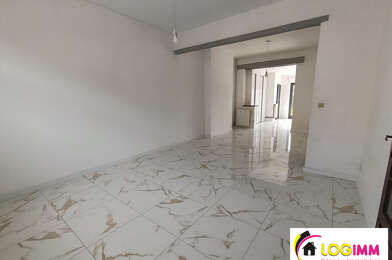 Maison 4 pièces 980 €
