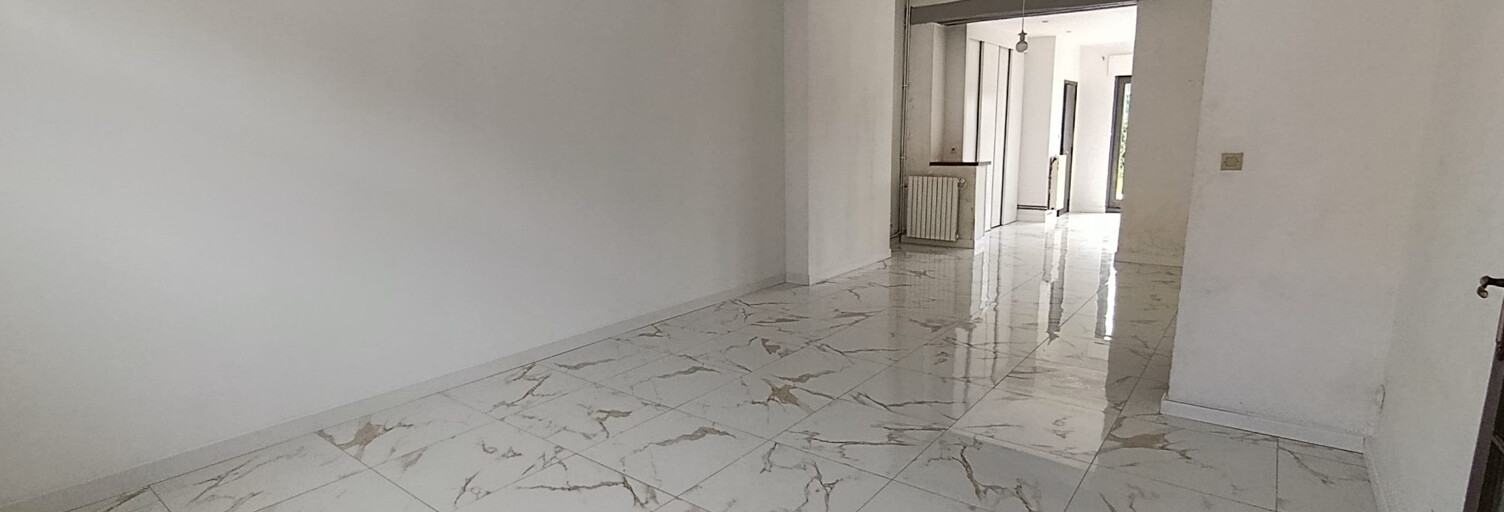 Maison 4 Pièces 124 m² à louer à Valenciennes (59300)