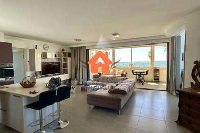 Appartement 5 pièces 2600 €