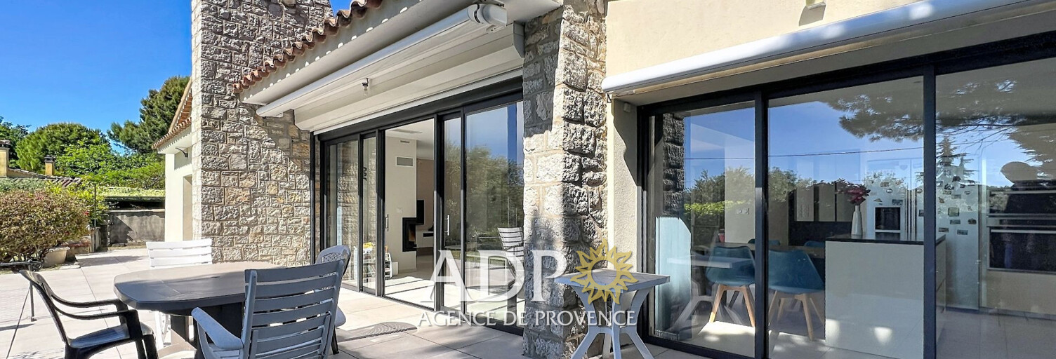 Maison 6 Pièces 150 m² à vendre à Grasse (06130)
