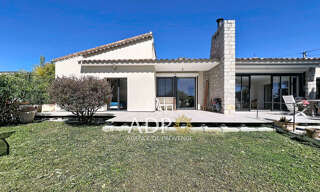 Maison 6 Pièces 165 m² à vendre à Grasse (06130)