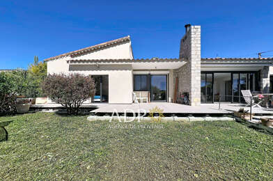 Maison 6 pièces 897000 €