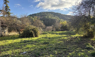 Terrain 900 m² à construire Tourrette-Levens (06690)