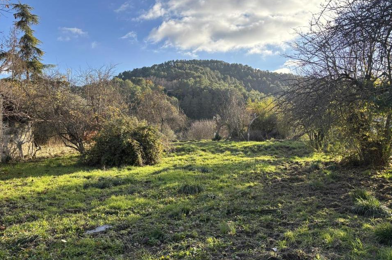 Terrain  230000 €