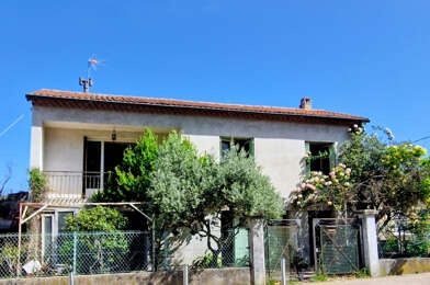 Maison 4 pièces 160000 €