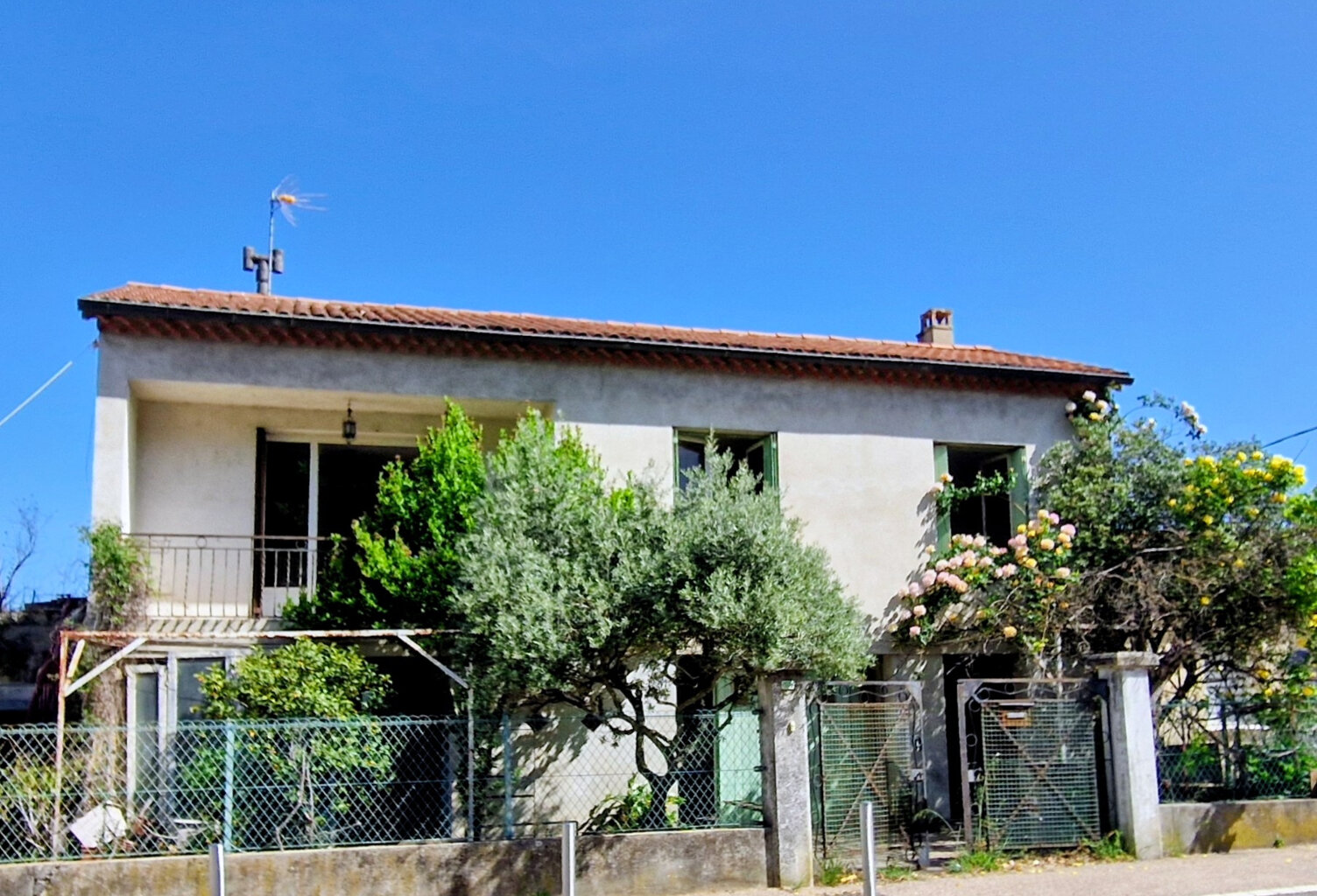 maison bollene 84500 — photo 1