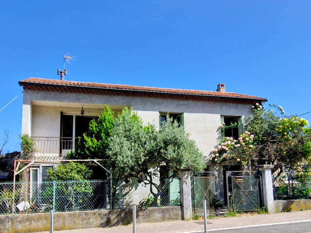 maison bollene 84500 — photo du bien