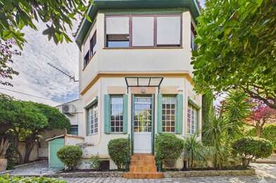 Maison 5 pièces 430000 €
