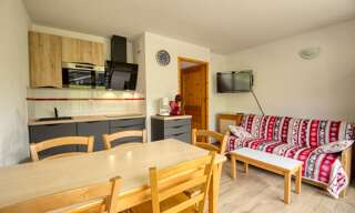 Appartement 2 Pièces 29 m² à vendre à Morillon (74440)