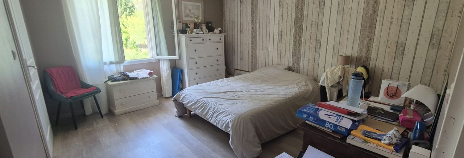 Maison 7 Pièces 190 m² à vendre à Caunes-Minervois (11160)