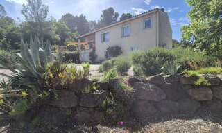 Maison 7 Pièces 190 m² à vendre à Caunes-Minervois (11160)