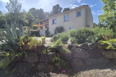 Maison 7 pièces 318000 €