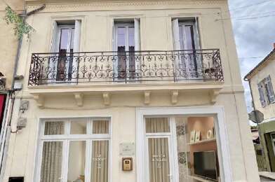 Immeuble  229500 €