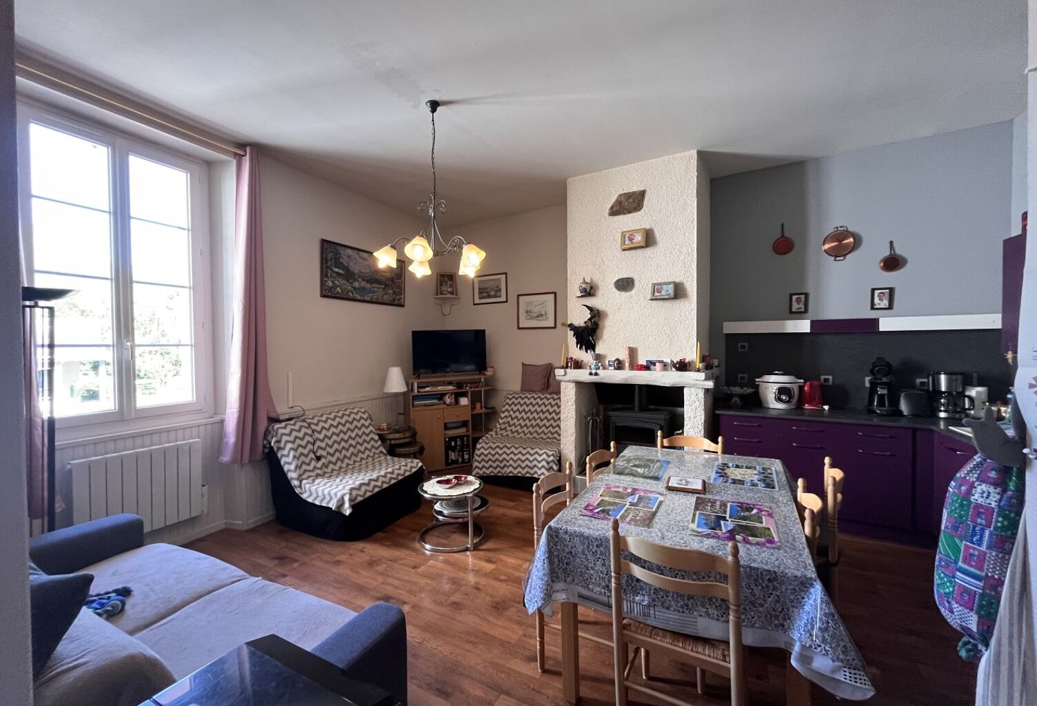 Maison — photo 1