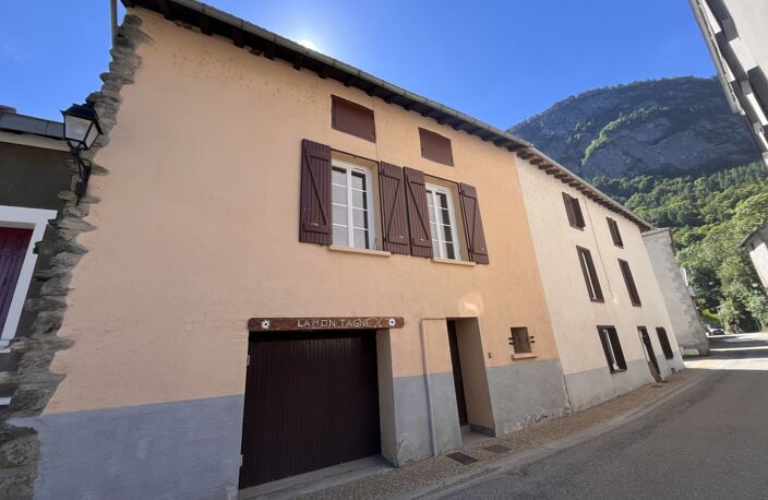 Maison — photo 3