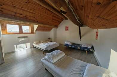 Maison 5 pièces 145000 €