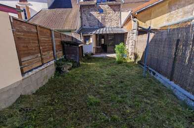Maison 5 pièces 145000 €