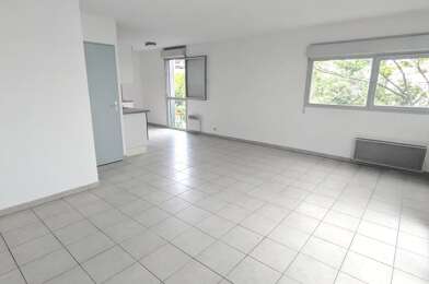 Appartement 4 pièces 215000 €