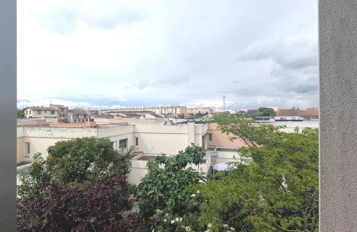 Toulouse / Mermoz — photo 3