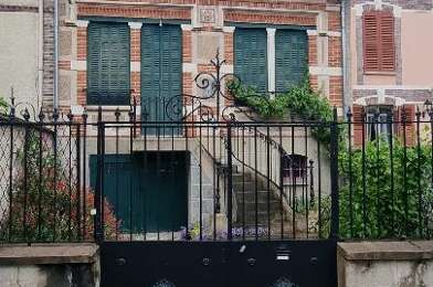 Maison 5 pièces 137500 €