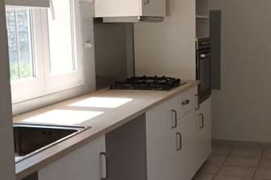 Appartement 5 pièces 1230 €