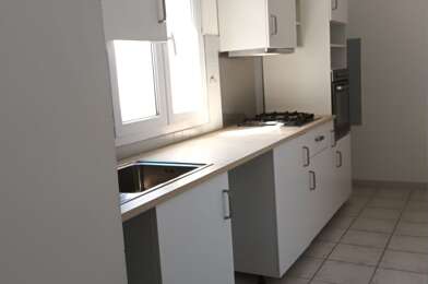 Appartement 5 pièces 1130 €